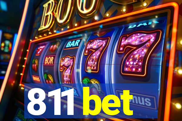811 bet